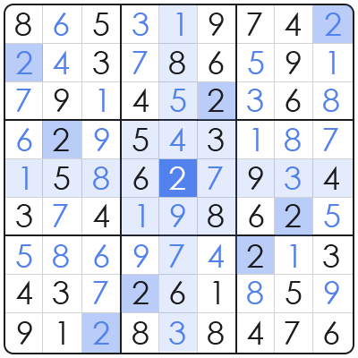 good sudoku