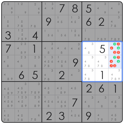 sudoku cool